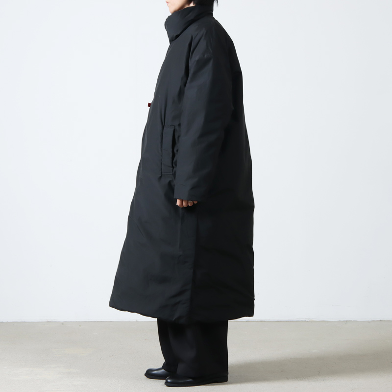 F/CE. (エフシーイー) RECYCLED DOWN 2WAY STAND COAT / リサイクル