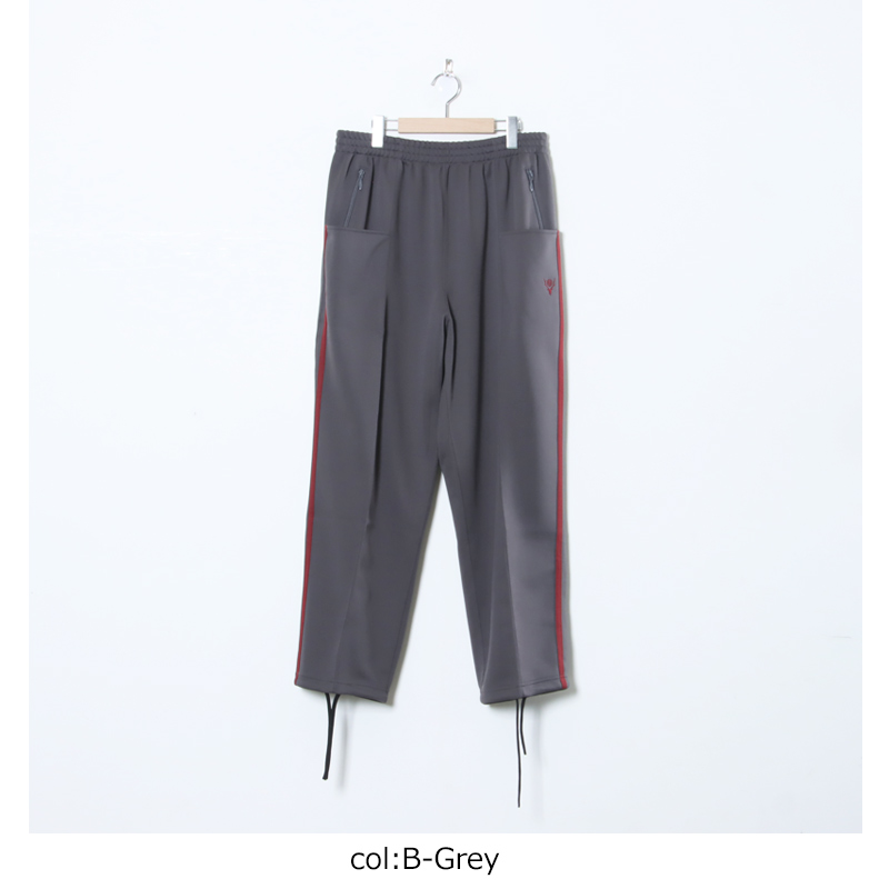 South2 West8 (サウスツーウエストエイト) String C.S Pant - Poly
