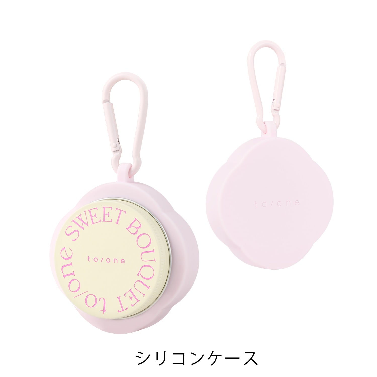 to/one】スウィート ブーケ ハンドクリーム［S,F］＜限定品＞ ｜POINT