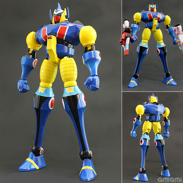 AmiAmi [Character & Hobby Shop] | Dynamite Action! No.43 