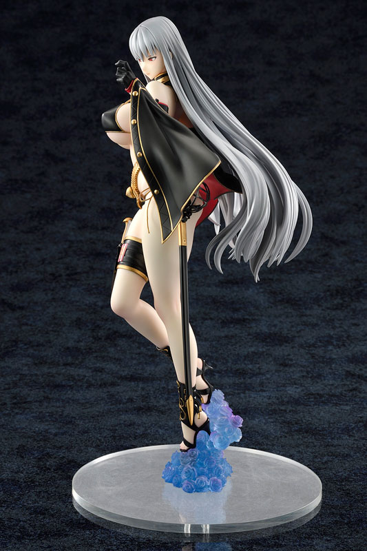 中古】(本体A/箱B)戦場のヴァルキュリア セルベリア・ブレス 水着Ver