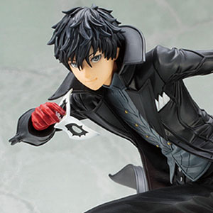 ARTFX J ペルソナ5 明智吾郎 怪盗ver. 1/8 完成品フィギュア