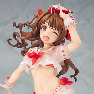 THE IDOLM＠STER CINDERELLA GIRLS 10th Anniversary Figure 島村卯月