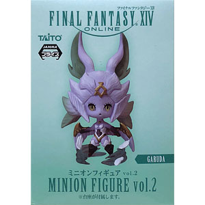 FINAL FANTASY XIV ミニオンフィギュア の検索結果]-amiami.jp