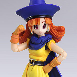 ドラゴンクエストXI 過ぎ去りし時を求めて ブリングアーツ マルティナ