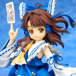 東方Project 博麗霊夢 東方香霖堂版 完成品フィギュア[キューズQ