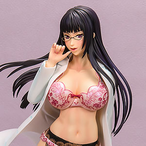 魔都精兵のスレイブ』出雲天花 水着Ver 完成品フィギュア