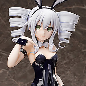 B-STYLE 超次元ゲイム ネプテューヌ パープルハート バニーVer. 1/4