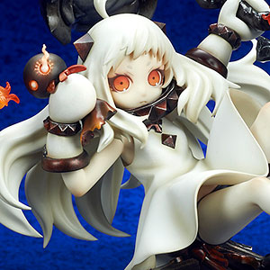 艦隊これくしょん -艦これ- 北方棲姫［梅雨グラフィックVer.］ 完成品