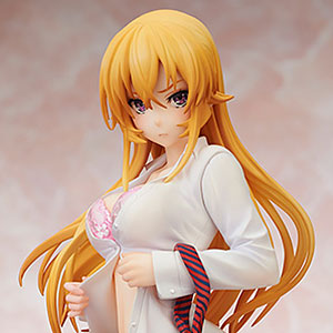 B-STYLE 食戟のソーマ 薙切えりな バニーVer. 1/4 完成品フィギュア