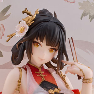 ニューダンガンロンパV3 みんなのコロシアイ新学期 赤松楓 1/7 完成品