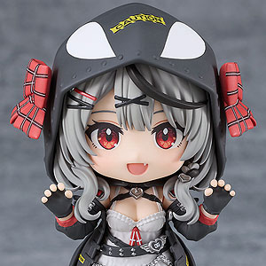 ねんどろいど ホロライブプロダクション 博衣こより[グッドスマイル
