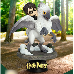 Dステージ #124『ハリー・ポッター』クィディッチ（再販）[ビースト