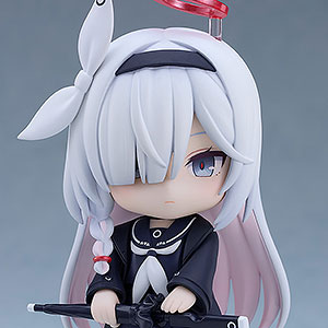 特典】ねんどろいど ブルーアーカイブ -Blue Archive- 早瀬ユウカ