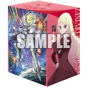 デッキホルダーコレクション V3 Vol.837 カードファイト！！ ヴァン