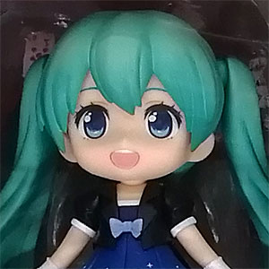 ねんどろいど 『ディズニー ツイステッドワンダーランド』 ジェイド