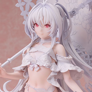 Fate/Grand Order ルーラー/メリュジーヌ 1/6 完成品フィギュア