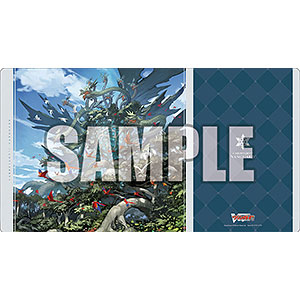 ラバーマットコレクション V2 Vol.1597 カードファイト！！ ヴァン