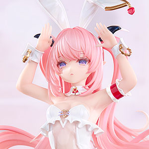 あみあみ限定版】【特典】マスク少女-ユナ illustration by Biya 1/7