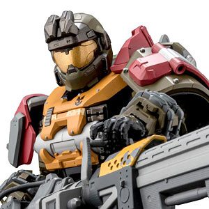 ねんどろいど Halo Infinite マスターチーフ[グッドスマイルカンパニー