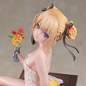 特典】ドールズフロントライン OTs-14 運命の佳人 重傷Ver. 1/7 完成品