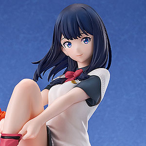 特典】DRAMAtical Murder 蓮 『ずっと、一緒だ』 Ver. 1/7 完成品