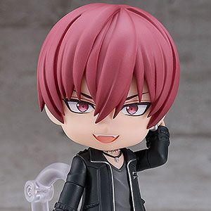 劇場版『遊☆戯☆王 THE DARK SIDE OF DIMENSIONS』 アップル