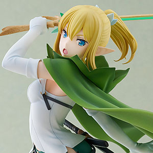 あみあみ限定特典】【あみあみ限定版】「リュー・リオン」レベル6Ver