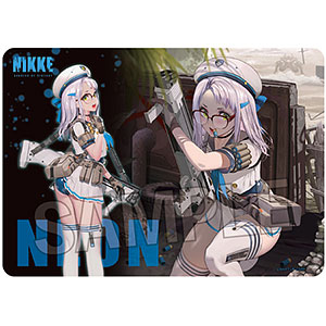 勝利の女神：NIKKE イラストプレイマットNT アニス[PROOF]《在庫切れ》