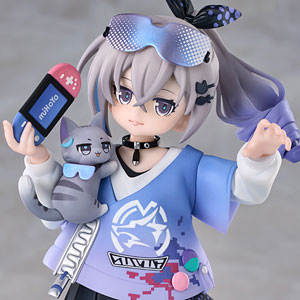 ソードアート・オンライン アスナ ウンディーネVer. 1/7 完成品