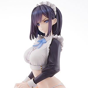 セイラ design by mignon 限定版 1/7 完成品フィギュア