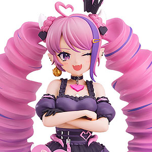 限定販売】オトカドール 魔王ルシ子 1/1 完成品フィギュア[アルター