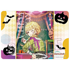 学園アイドルマスター イラストプレイマットNT Fighting My Way '24