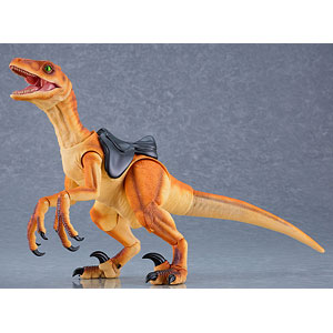 限定販売】ex：ride 小型恐竜(ブラウン)[マックスファクトリー]《発売