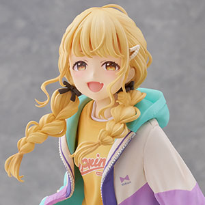 あみあみ限定特典】学園アイドルマスター 藤田ことね 1/7 完成品