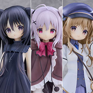 美少女フィギュア]-amiami.jp-あみあみオンライン本店-