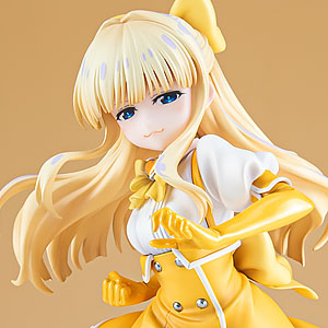 限定販売】KDcolle 『魔法少女にあこがれて』 ロコムジカ 1/7 完成品