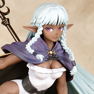 ユニコーンオーバーロード スカーレット 1/7 完成品フィギュア