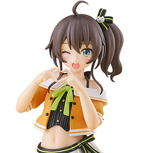 POP UP PARADE OMORI バジル 完成品フィギュア[グッドスマイル