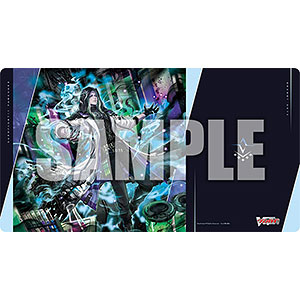 ブシロード ラバーマットコレクション V2 Vol.1942 カードファイト