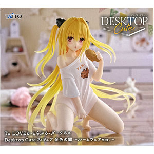 中古】(本体A/箱B)To LOVEる -とらぶる- ダークネス 金色の闇 ナース