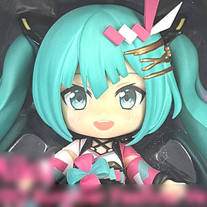 ねんどろいど ペルソナ5 ザ・ロイヤル 芳澤かすみ 怪盗服Ver.