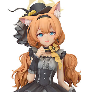 ブルーアーカイブ -Blue Archive- エイミ 1/7 完成品フィギュア