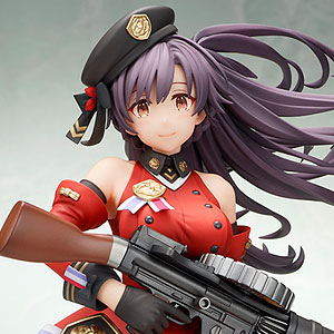 限定販売】ドールズフロントライン RO635 規則の実行者 1/7 完成品