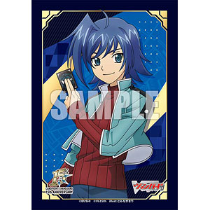 ブシロード スリーブコレクション ミニ Vol.804 カードファイト