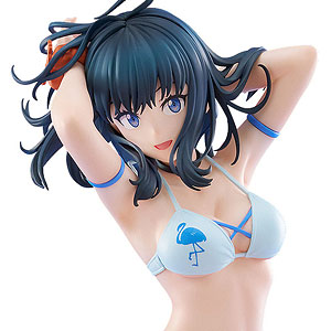 楽園追放 -Expelled from Paradise- アンジェラ・バルザック 1/4 完成