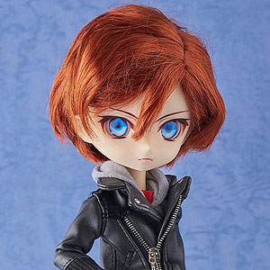 Harmonia humming 文豪ストレイドッグス 太宰治 十五歳Ver. 完成品