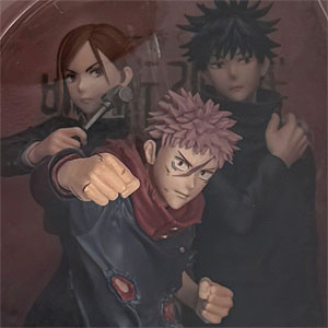 キャラクター万能ラバーマット RIDDLE JOKER「式部茉優」[ブロッコリー