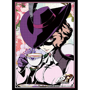 ブシロードスリーブコレクション ハイグレード Vol.2409 ペルソナ5 ザ