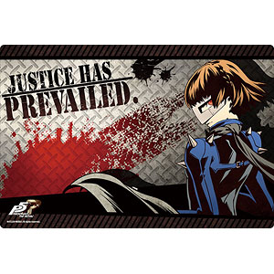 ブシロード ラバーマットコレクション Vol.588 ペルソナ5 ザ・ロイヤル